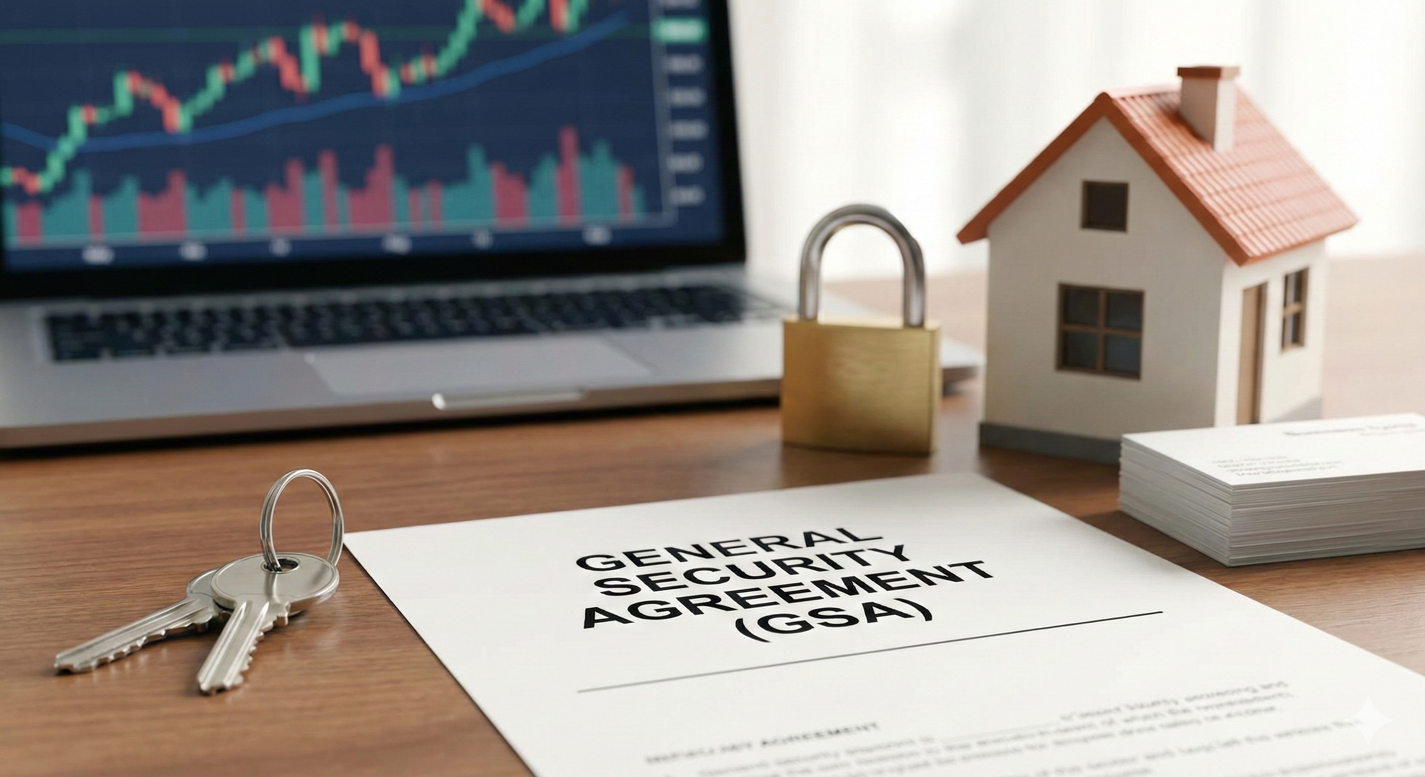 General Security Agreements